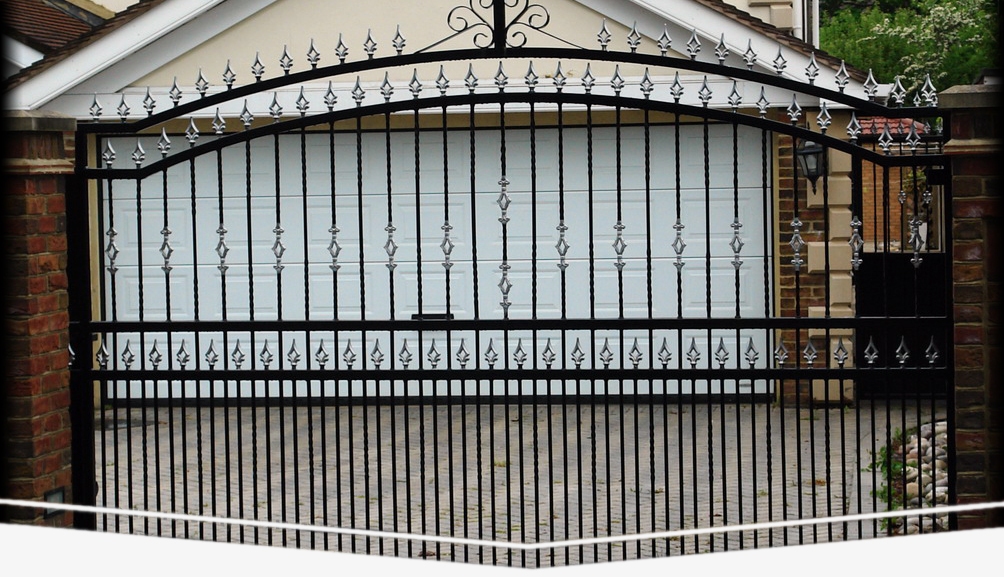 Gates & Railings Brentwood, Essex