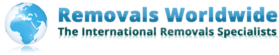 Removals Worldwide - The international Removals Specialists